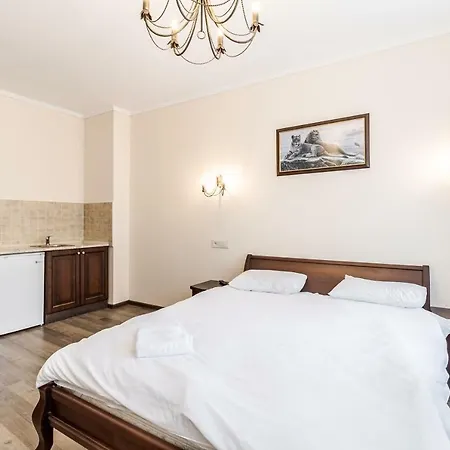 Apartament Opera House 1