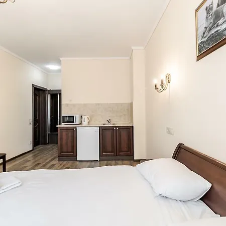 Apartment Opera House 1