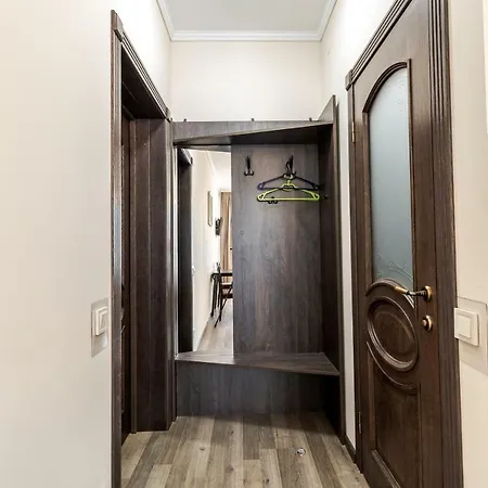 Apartman Opera House 1