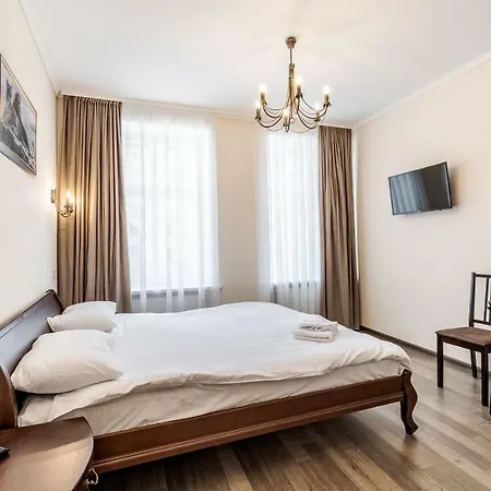 Opera House 1 Apartment *