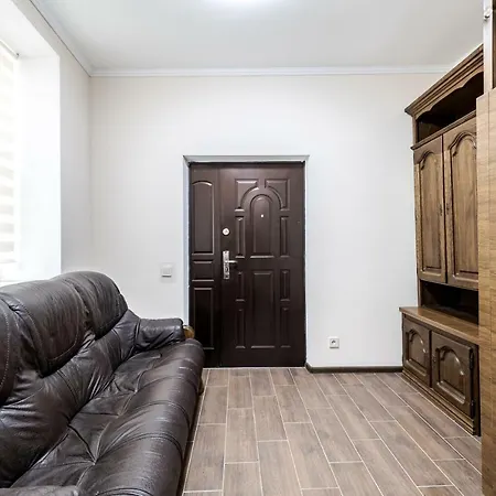 Apartment Opera House 1 Lviv