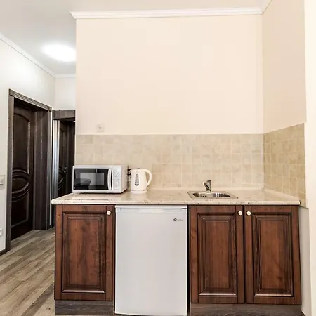 Opera House 1 Apartman