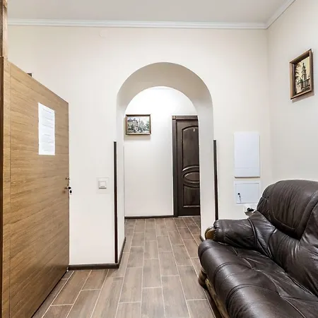 Apartment Opera House 1 *