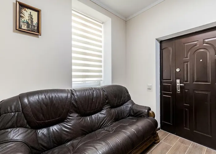 Opera House 1 Львов