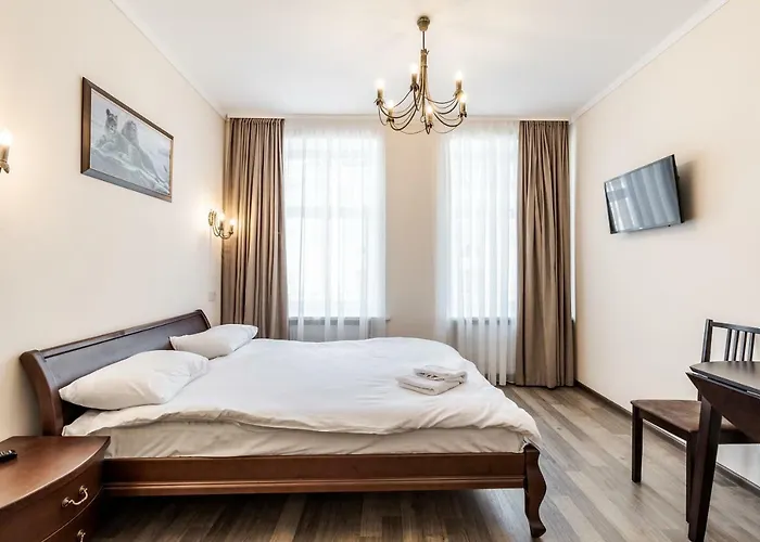 Opera House 1 Apartment *