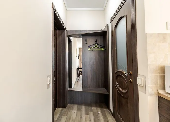 Apartamento Opera House 1