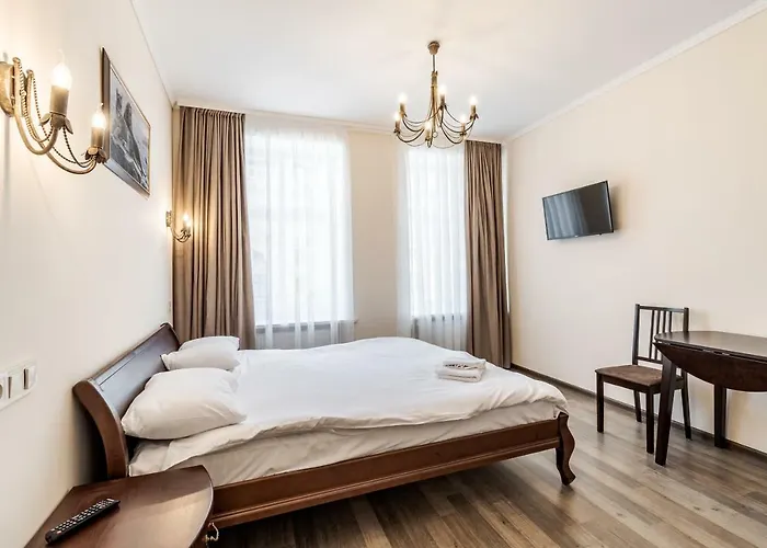 Opera House 1 Apartment *