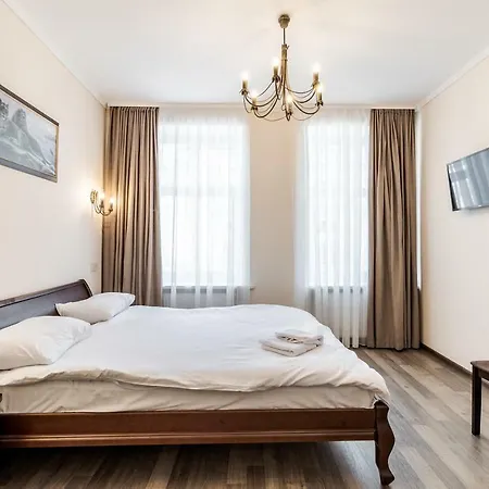 Opera House 1 Apartment *