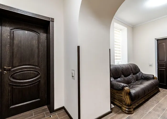 Opera House 1 شقة إلفيف