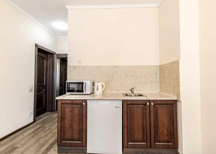 Opera House 1 Apartment