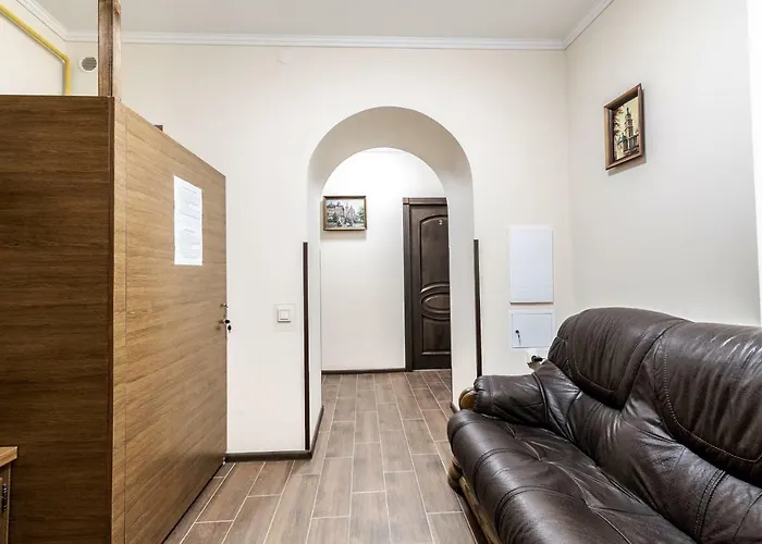 Apartment Opera House 1 *